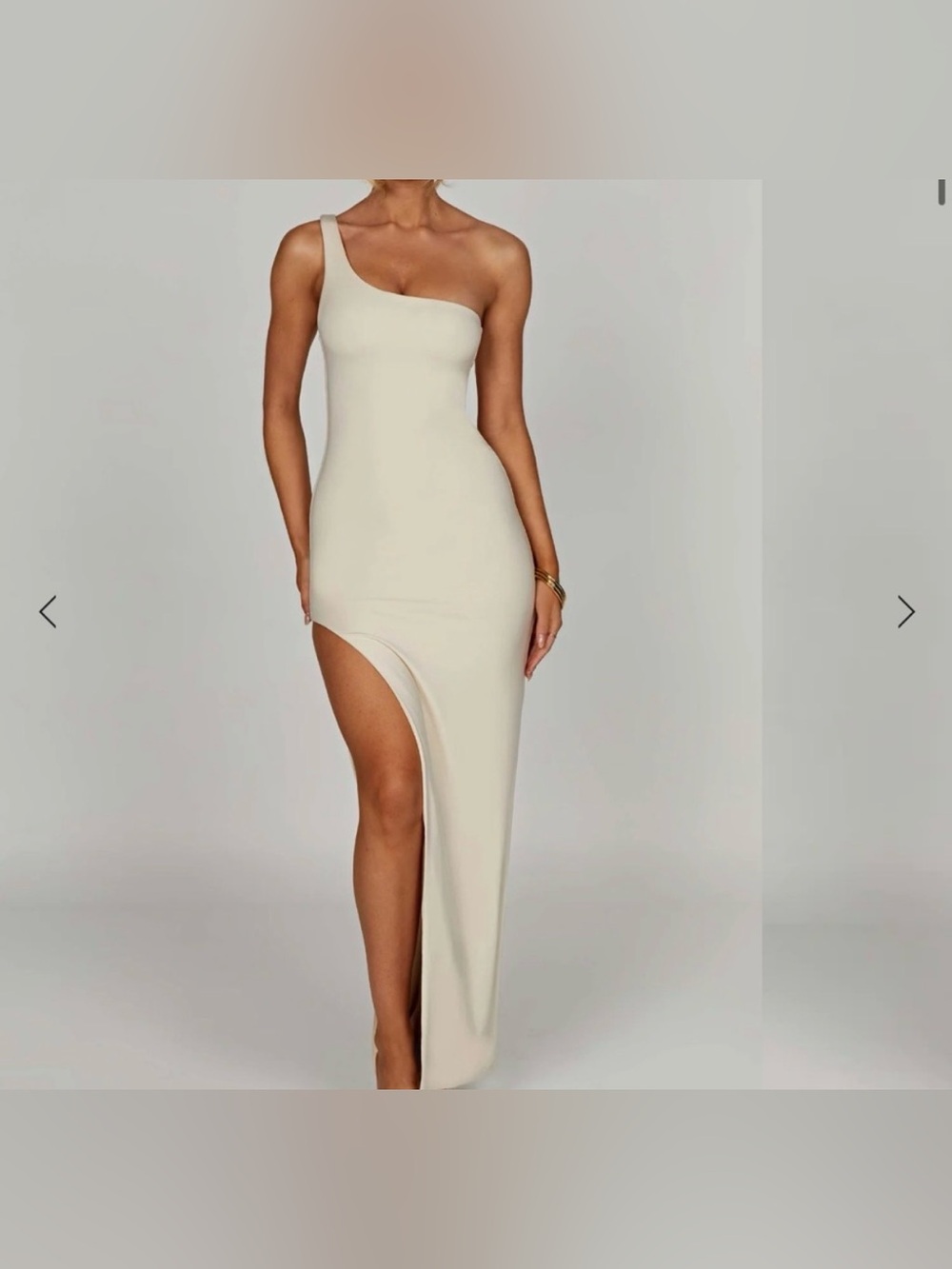 London Maxi Dress BabyBoo
